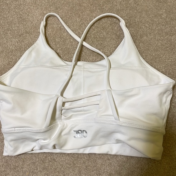 J80 FIT SPORTS BRA - Picture 2 of 3